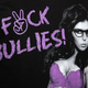 Illustration for article titled Vinny From emJersey Shore/em Debuts His Bully-Fighting Clothing Line